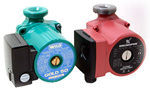 Central Heating Pumps